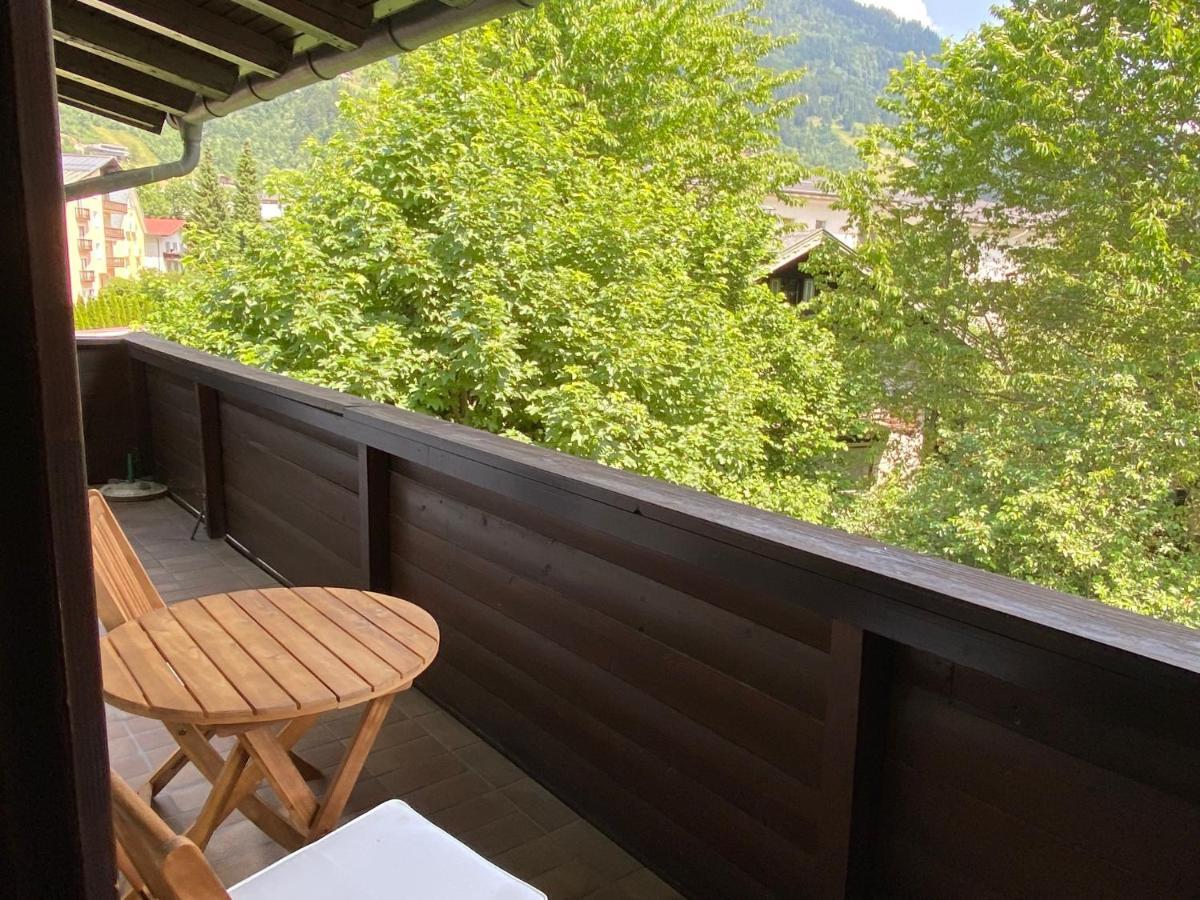 Gastuna Suites Bad Hofgastein Exterior foto