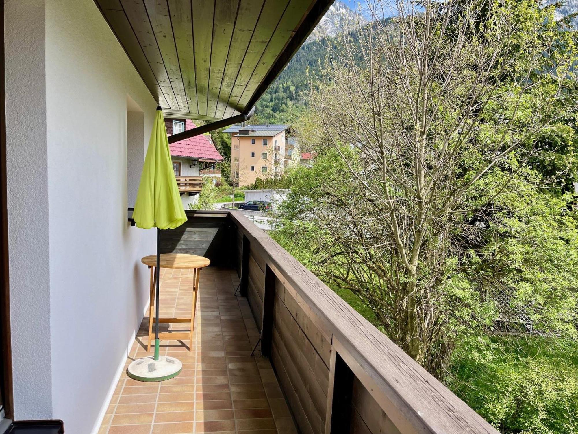 Gastuna Suites Bad Hofgastein Exterior foto